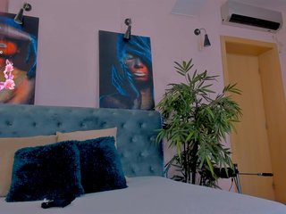 MichelleReys Porn Show