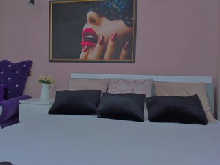 MichelleReys Porn Show