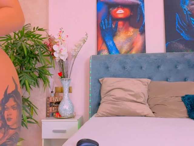MichelleReys from BongaCams is Freechat