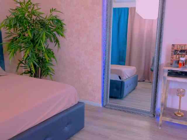 MichelleReys webcam