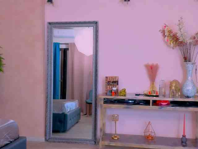 MichelleReys webcam