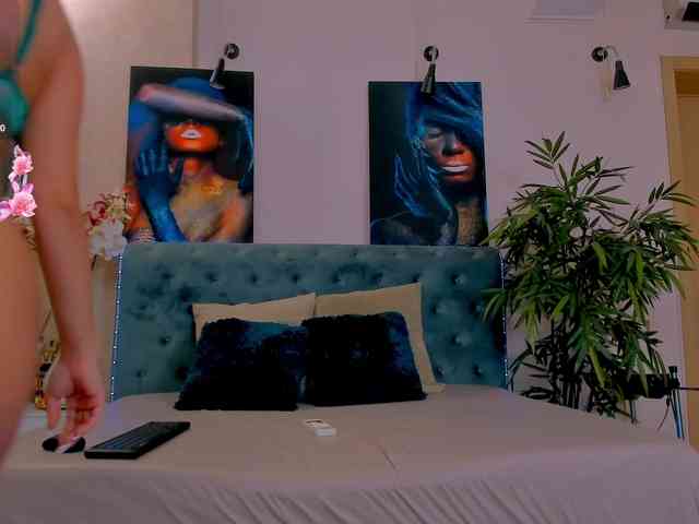MichelleReys webcam