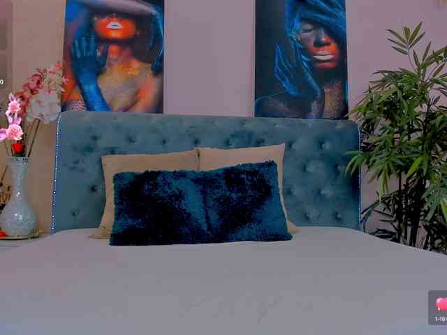 MichelleReys webcam