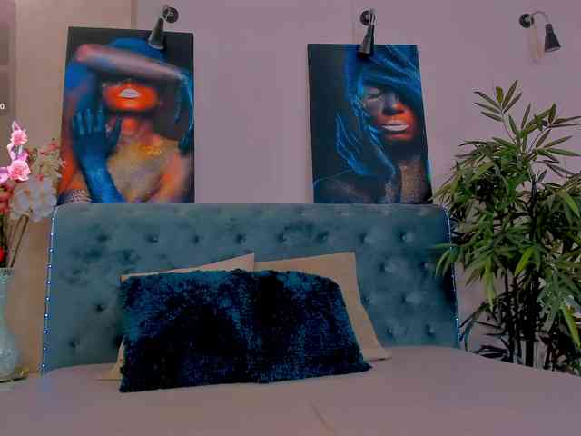 MichelleReys webcam