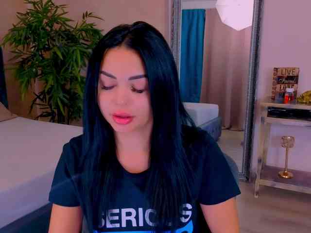 MichelleReys webcam