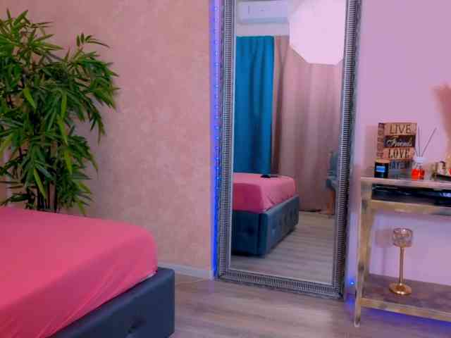 MichelleReys webcam