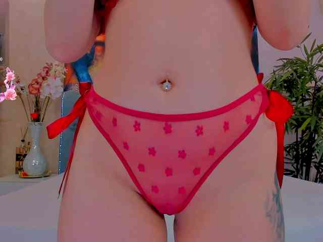MichelleReys Live Webcam on BongaCams