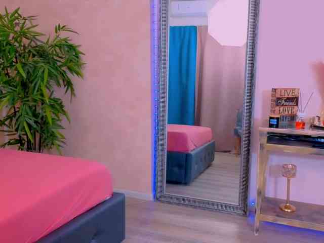 MichelleReys webcam
