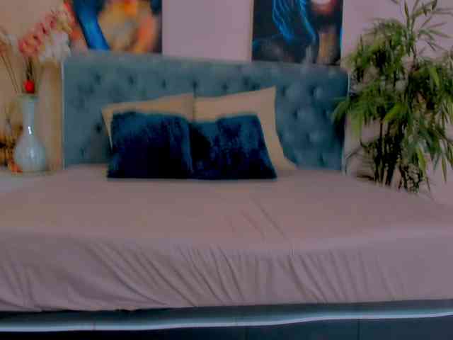 MichelleReys webcam