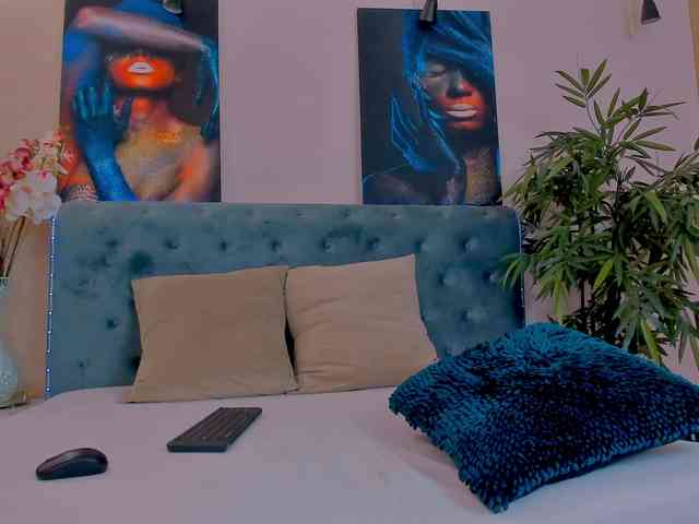 MichelleReys webcam
