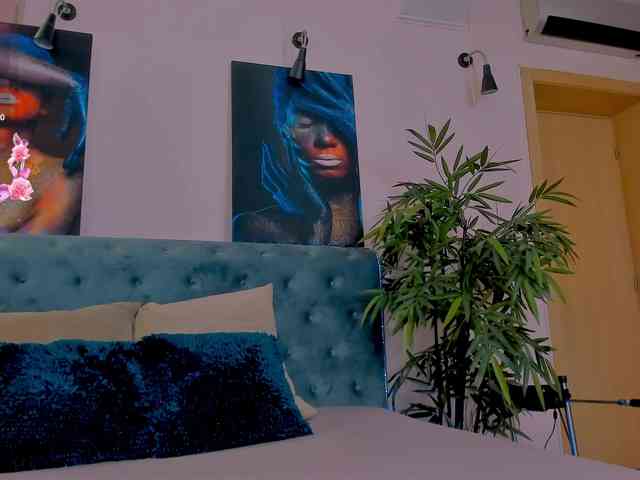 MichelleReys webcam