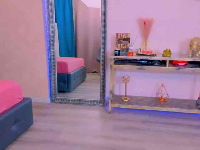 MichelleReys webcam