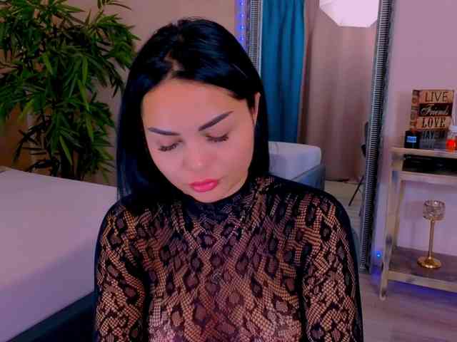 MichelleReys webcam