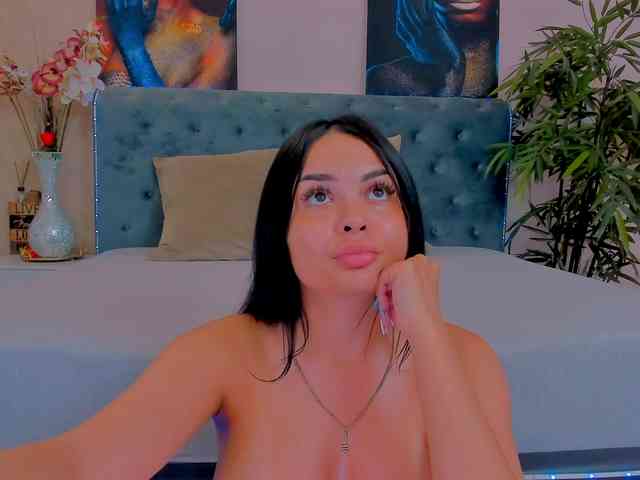 MichelleReys webcam