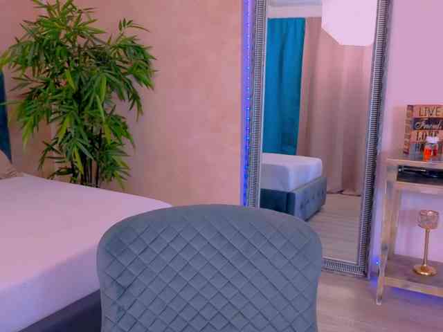 MichelleReys webcam