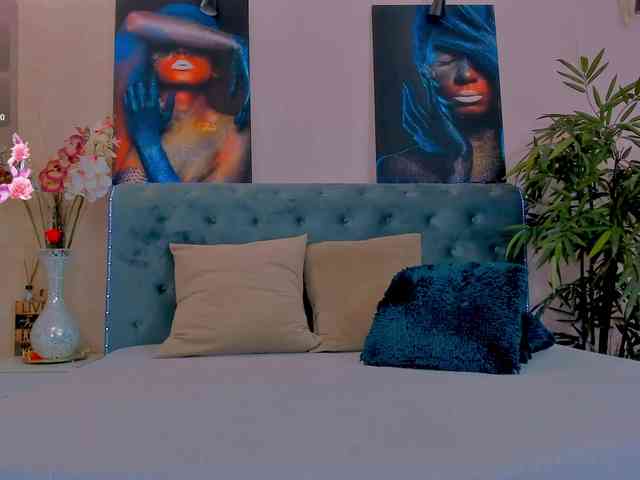 MichelleReys webcam