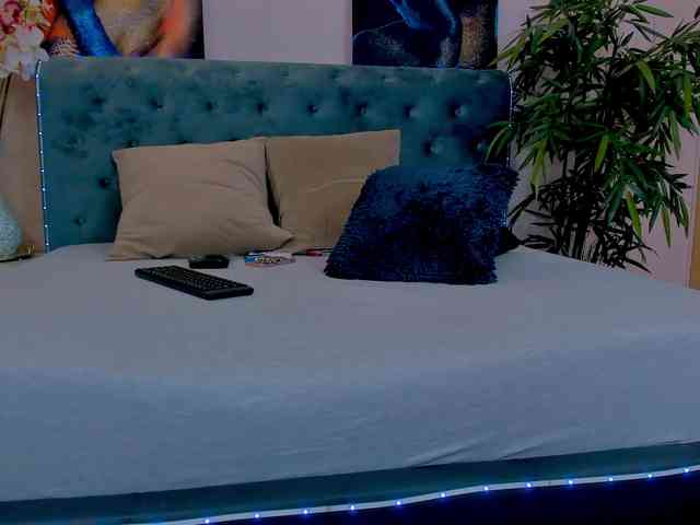 MichelleReys webcam