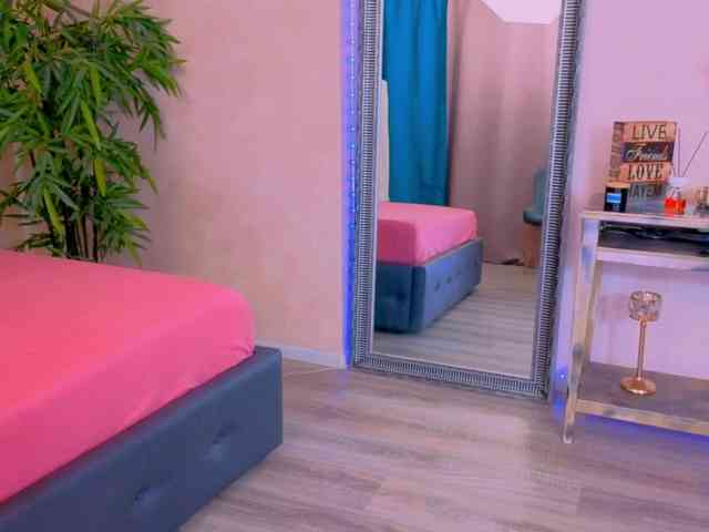 MichelleReys webcam