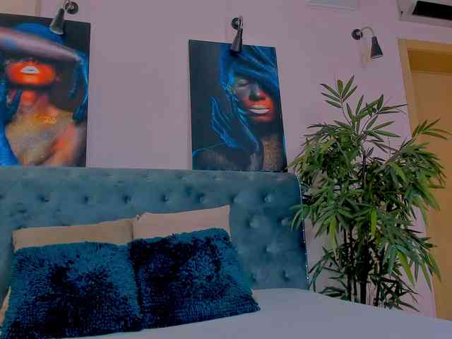 MichelleReys webcam