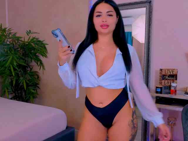 MichelleReys webcam