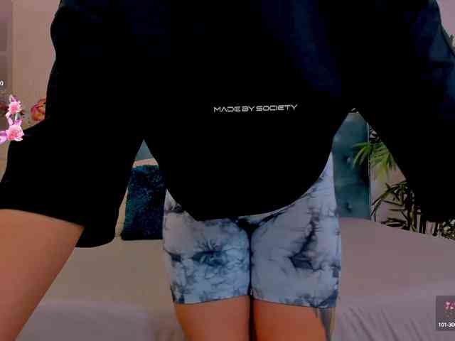 MichelleReys webcam