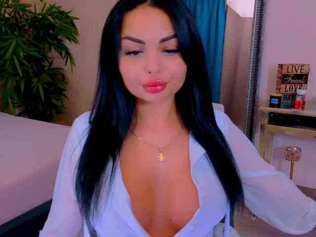 MichelleReys webcam