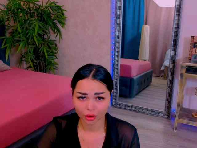 MichelleReys webcam