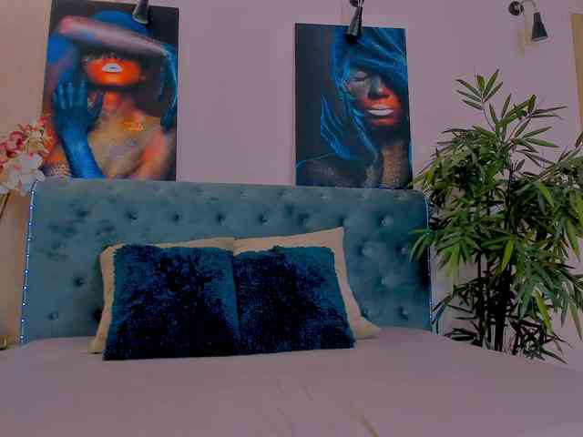 MichelleReys webcam