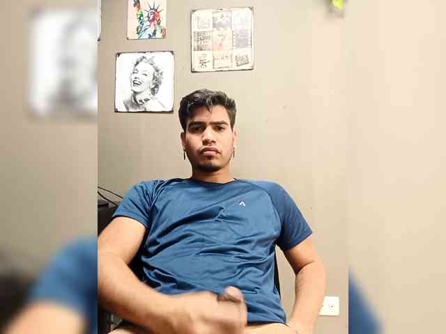 jaden-1 Live Webcam on BongaCams