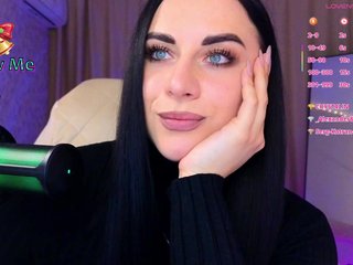 YURIEVNA13 Porn Show