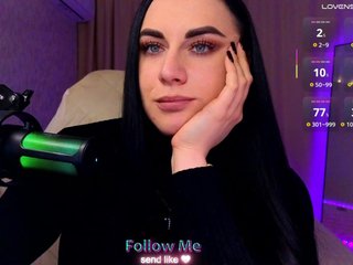 YURIEVNA13 Porn Show