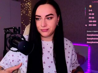 YURIEVNA13 Porn Show