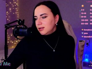 YURIEVNA13 Porn Show