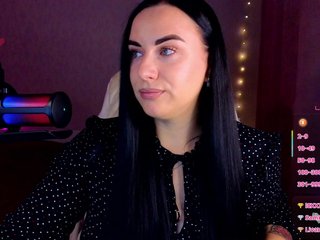 YURIEVNA13 Porn Show