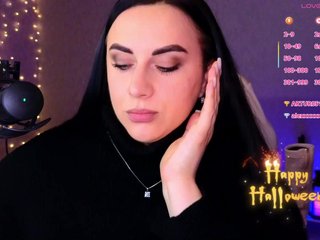 YURIEVNA13 Porn Show