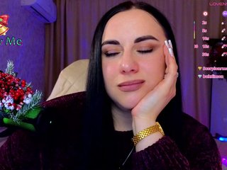 YURIEVNA13 Porn Show
