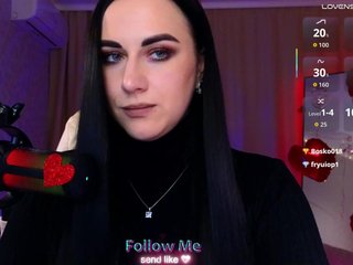 YURIEVNA13 Porn Show