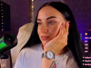 YURIEVNA13 Porn Show