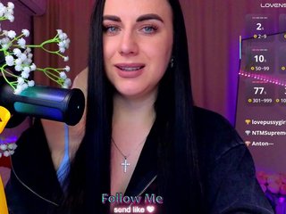 YURIEVNA13 Porn Show