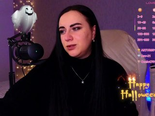 YURIEVNA13 Porn Show