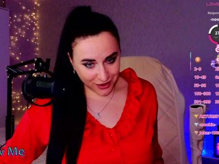 YURIEVNA13 Porn Show