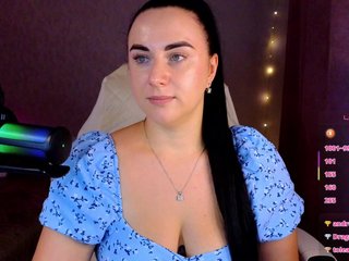 YURIEVNA13 Porn Show