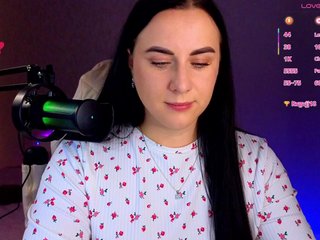 YURIEVNA13 Porn Show