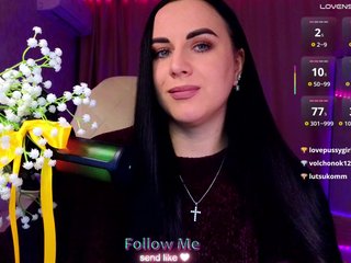 YURIEVNA13 Porn Show