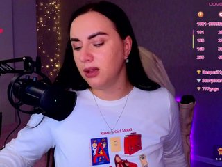 YURIEVNA13 Porn Show