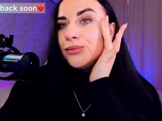 YURIEVNA13 Porn Show