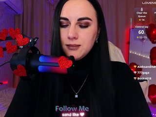 YURIEVNA13 Porn Show