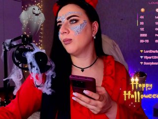 YURIEVNA13 Porn Show