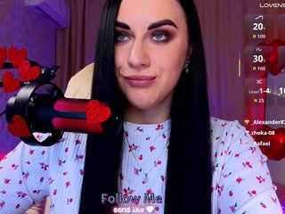 YURIEVNA13 Porn Show