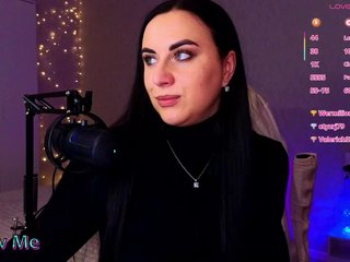 YURIEVNA13 Porn Show